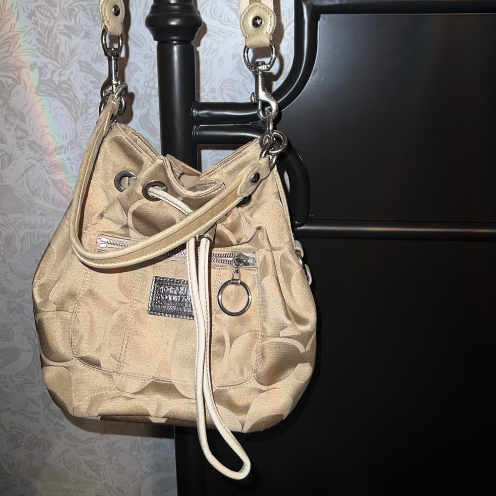 Coach | Poppy | bucket bag
